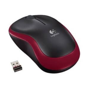 Miš LOGITECH M185