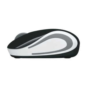 Mis LOGITECH M187 BLACK wireless 910 002731 3
