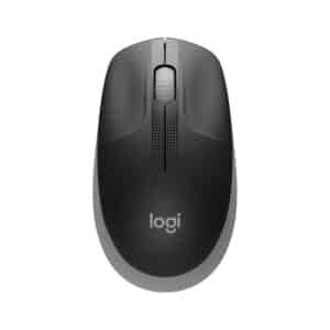 Mis LOGITECH M190 wireless MID GREY 910 005906 3