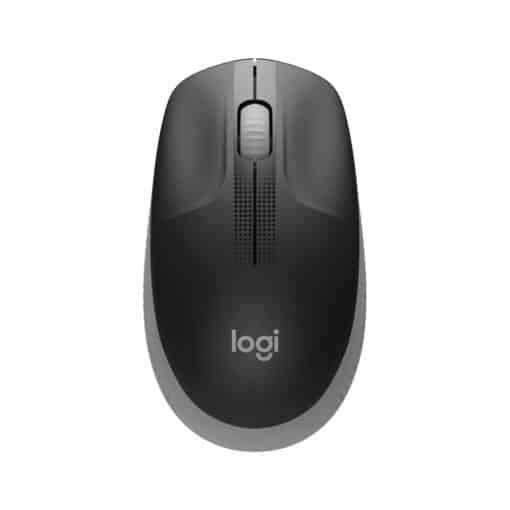Miš LOGITECH M190 wireless MID GREY, 910-005906 - Slika 4