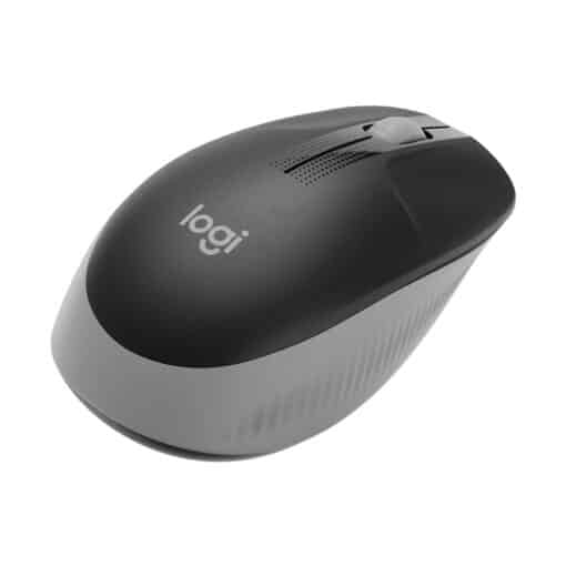 Miš LOGITECH M190 wireless MID GREY