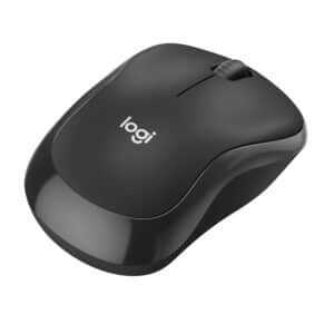 Mis LOGITECH M240 Bluetooth Mouse GRAPHITE SILENT 910 007119 1