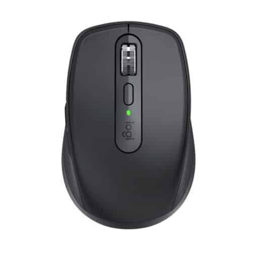 Miš LOGITECH MX Anywhere 3S Bluetooth Mouse - GRAPHITE - Slika 2
