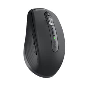 Mis LOGITECH MX Anywhere 3S Bluetooth Mouse GRAPHITE B2B 910 006958 2