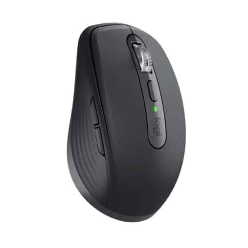 Miš LOGITECH MX Anywhere 3S Bluetooth Mouse - GRAPHITE - Slika 3