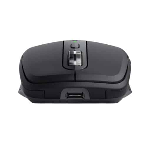 Miš LOGITECH MX Anywhere 3S Bluetooth Mouse - GRAPHITE - Slika 4