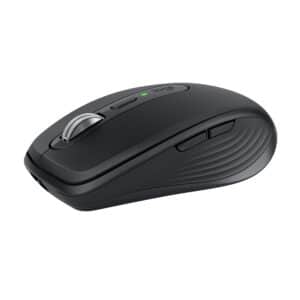 Mis LOGITECH MX Anywhere 3S Bluetooth Mouse GRAPHITE B2B 910 006958 5