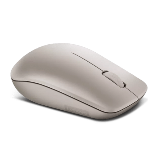 Miš Lenovo 530 Wireless Mouse (Almond) GY50Z18988 - Slika 3