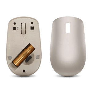 Mis Lenovo 530 Wireless Mouse Almond GY50Z18988 3