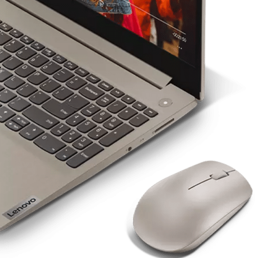 Miš Lenovo 530 Wireless Mouse (Almond) GY50Z18988 - Slika 5