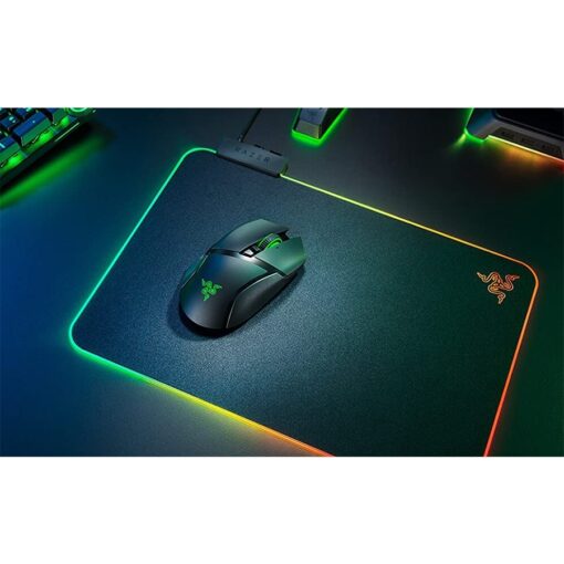 Miš Razer Basilisk Ultimate - Ergonomic Wired/Wireless - Slika 2