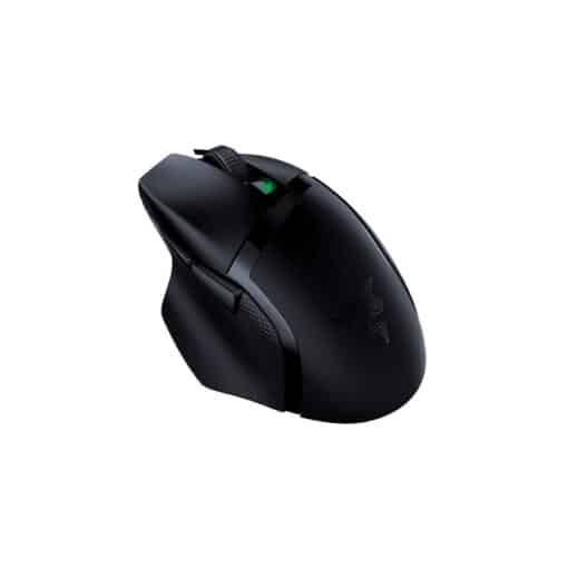 Miš Razer Basilisk X HyperSpeed - Wireless Ergonomic - Slika 2