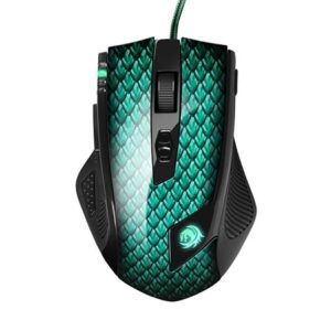 Miš SHARKOON gaming Drakonia Mouse LAS U