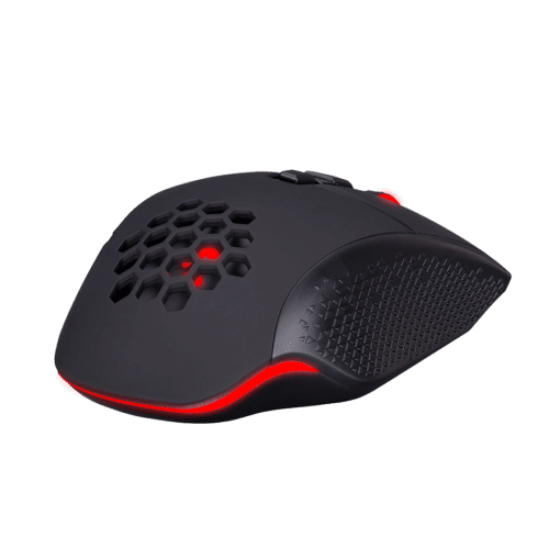 Miš gaming Everest RAGE-X1 Usb Black Led Illuminated - Slika 3