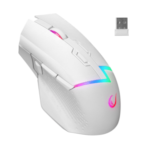 Miš gaming RAMPAGE DROP M3