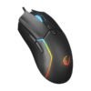 Miš gaming RAMPAGE SMX-R28 COOL black