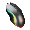 Miš gaming RAMPAGE SMX-R70 BLAZE USB