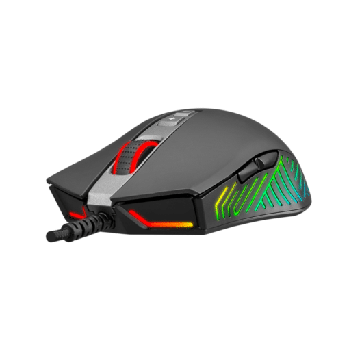 Miš gaming RAMPAGE SMX-R78 SHARPER FULL RGB 12400dpi - Slika 4