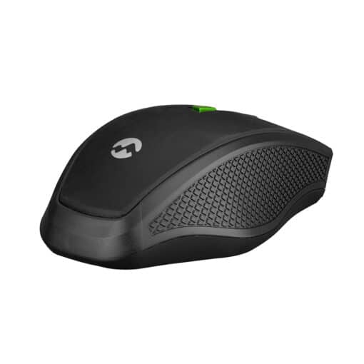 Miš wireless Everest SMW-777 USB Black 2.4Ghz Optical - Slika 2
