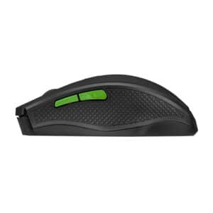 Mis wireless Everest SMW 777 USB Black 2.4Ghz Optical 2