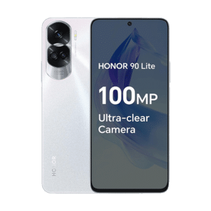 Mobitel Honor 90 lIte 5G 8GB 256GB silver