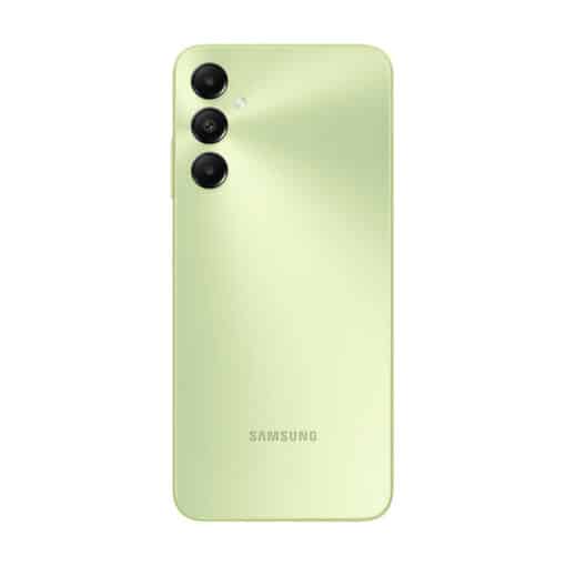 Mobitel Samsung Galaxy A05s 4GB 128GB Dual Sim Light Green - Slika 3