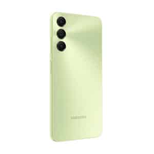 Mobitel Samsung Galaxy A05s 4GB 128GB Dual Sim Light Green 3