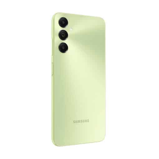Mobitel Samsung Galaxy A05s 4GB 128GB Dual Sim Light Green - Slika 4