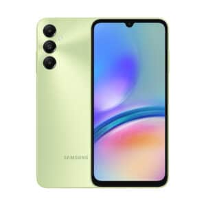 Mobitel Samsung Galaxy A05s 4GB 128GB Dual Sim Light Green
