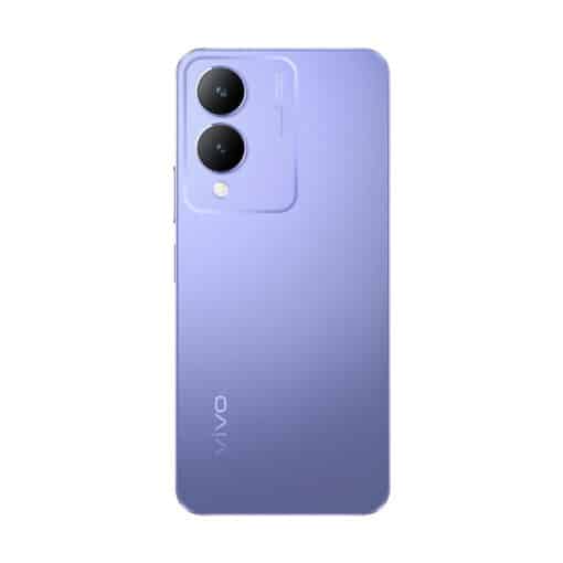 Mobitel Vivo Y17s Dual Sim 6GB RAM 128GB Glitter Purple - Slika 4