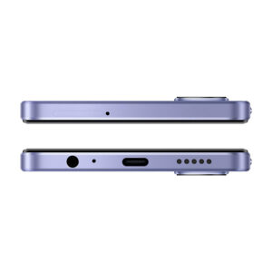 Mobitel Vivo Y17s Dual Sim 6GB RAM 128GB Glitter Purple 4
