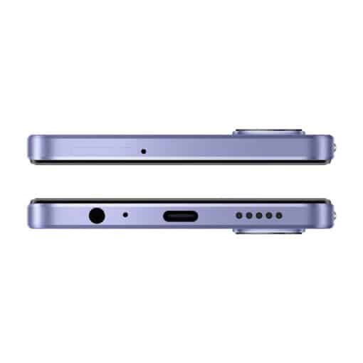 Mobitel Vivo Y17s Dual Sim 6GB RAM 128GB Glitter Purple - Slika 5
