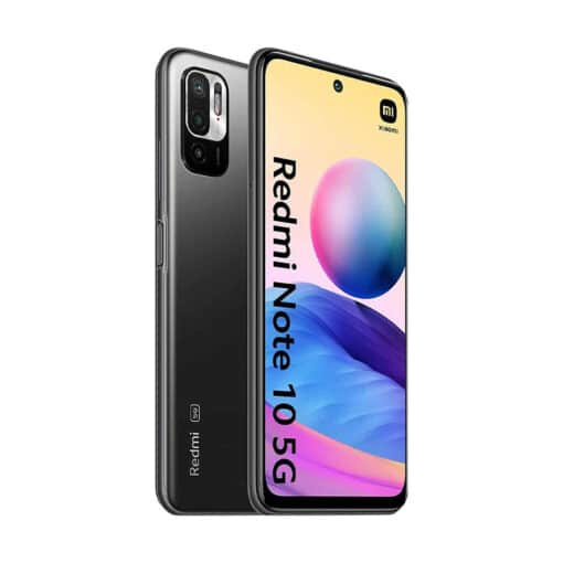 Mobitel XIAOMI Redmi Note 10 5G 128GB 4GB Gray