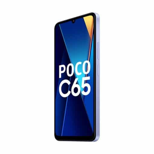 Mobitel Xiaomi Poco C65 8GB 256GB Pastel Blue - Slika 3