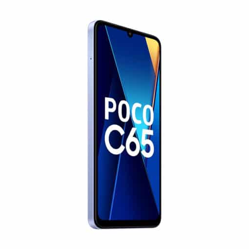 Mobitel Xiaomi Poco C65 8GB 256GB Pastel Blue - Slika 4
