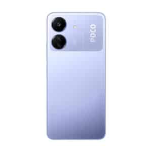 Mobitel Xiaomi Poco C65 8GB 256GB Pastel Blue 4