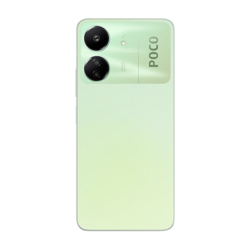 Mobitel Xiaomi Poco C65 8GB 256GB Pastel Green - Slika 2