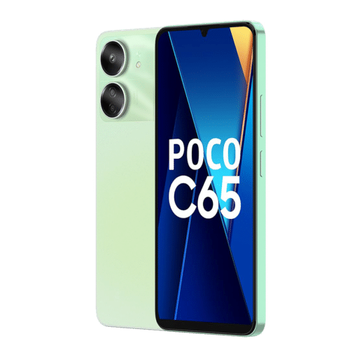 Mobitel Xiaomi Poco C65 8GB 256GB Pastel Green - Slika 3