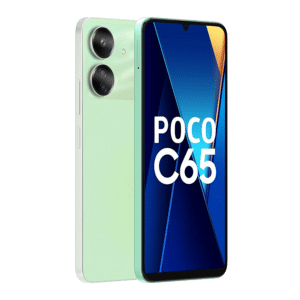 Mobitel Xiaomi Poco C65 8GB 256GB Pastel Green 3