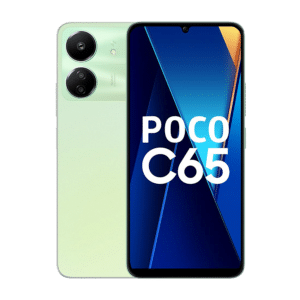 Mobitel Xiaomi Poco C65 8GB 256GB Pastel Green