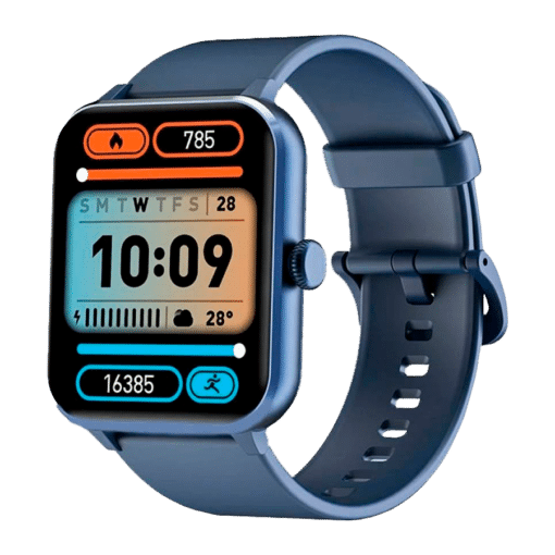 Pametni sat Blackview R50 Blue