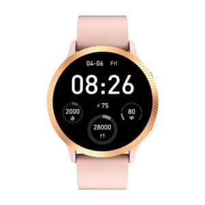 Pametni sat Blackview R8 PinkBlack 1