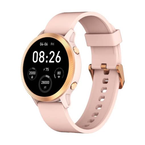 Pametni sat Blackview R8 Pink/Black