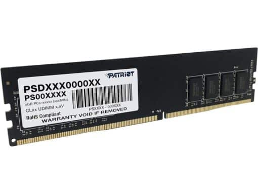 Patriot RAM DDR4 16GB