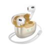 SLUŠALICE BOROFONE TWS BLUETOOTH BW40 GRATIFIED GOLD