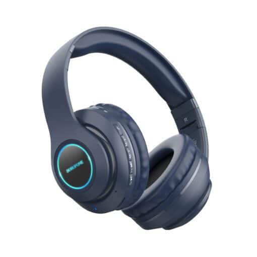Slušalice BLUETOOTH BOROFONE BO17 TF card