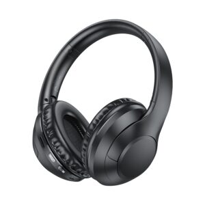 Slušalice BLUETOOTH BOROFONE BO23 Glamour TF card