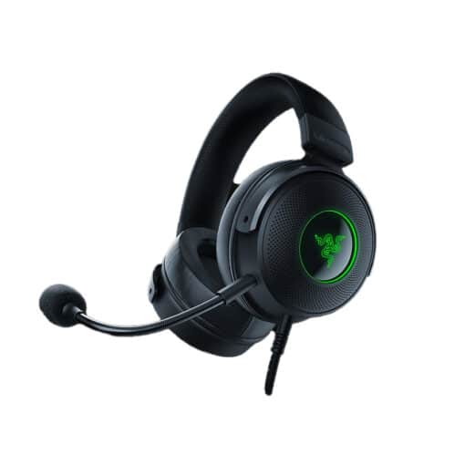 Slušalice Razer Kraken V3 - Wired USB Gaming Headset - Slika 3