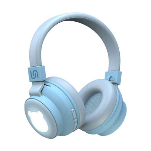 Slušalice SOUNDTECH bluetooth za djecu