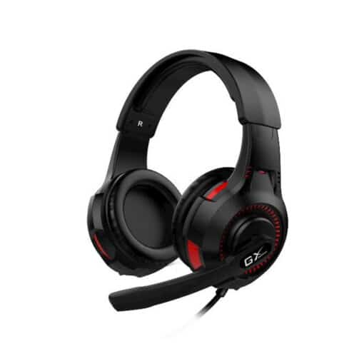 Slušalice sa mikrofonom GENIUS HS-G600V